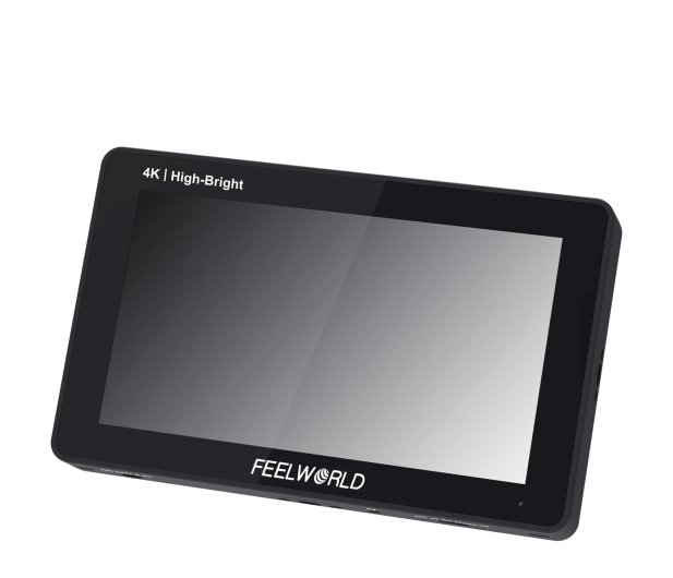 Feelworld F5 Pro X 5,5” - 1491141 - zdjęcie 3